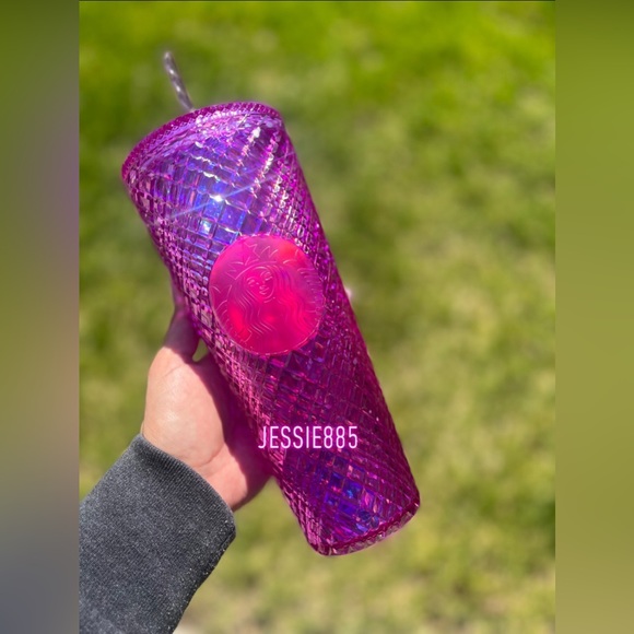 Starbucks Pink Jewel 2023 💗Valentine’s Day Collection - Picture 2 of 3